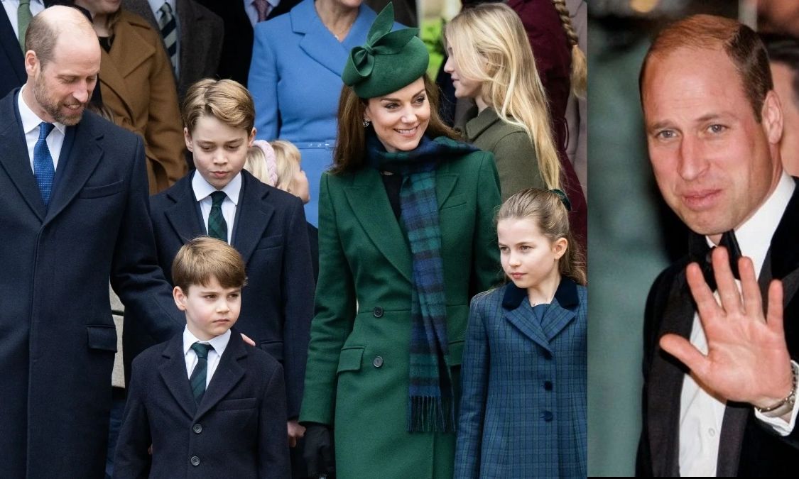 «Ο Γουίλιαμ καθυστέρησε την αποκάλυψη στον πρίγκιπα Τζορτζ για τον μελλοντικό του ρόλο» - Ο λόγος