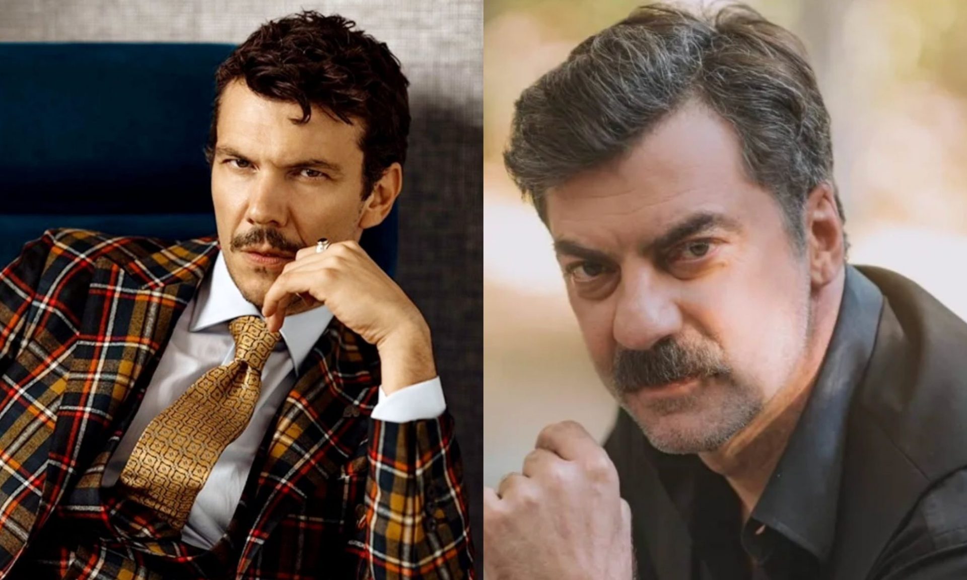 Συγκινεί ο Ιωάννης Παπαζήσης - Το δημόσιο μήνυμα συμπαράστασης στον Στάθη Μαντζώρο