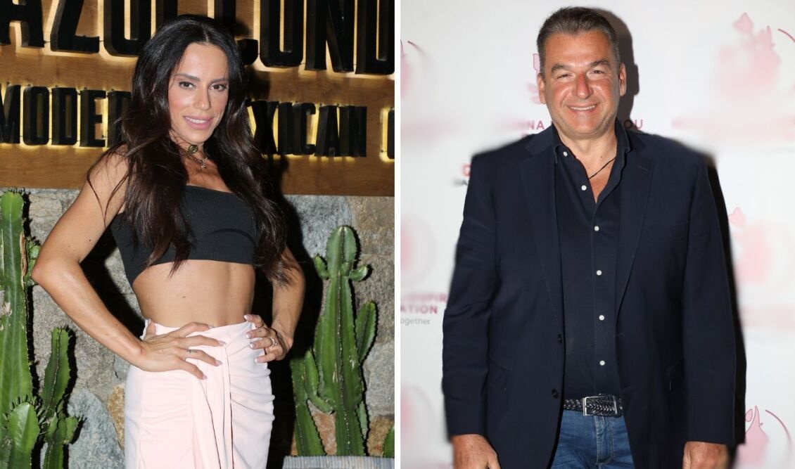 Αντωνά: «Θα συζητήσω με τον Γιώργο, αλλά στο δικό μου επαγγελματικό κομμάτι, ακούω το ένστικτό μου»