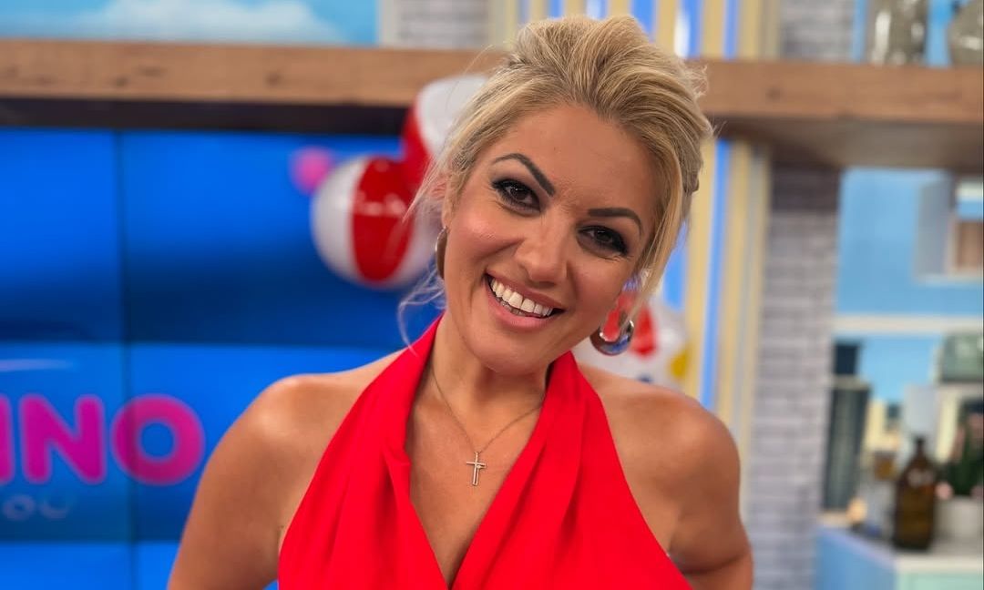 Νάνσυ Παραδεισανού: «Ήθελα να τον αφανίσω» – Οι αποκαλύψεις για τον πρώην και τη μυστική σχέση της!