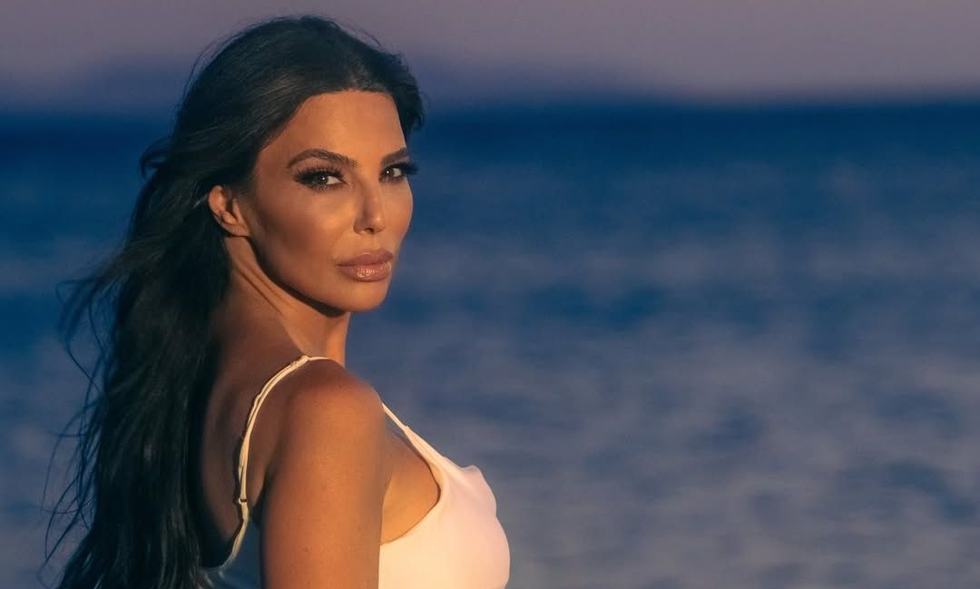 Κέλλυ Κελεκίδου: Ο γιος της, Ραφαήλ, είχε γενέθλια – «Είσαι η ζωή μου, η δύναμή μου»