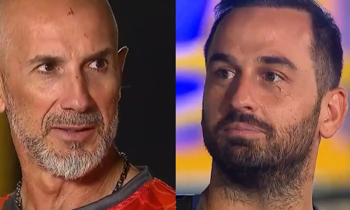 Exathlon – To καρφί του Τάκη για τον Σοϊλέδη & η πρώτη ένταση: «Πρέπει να καταλάβουν ότι...»