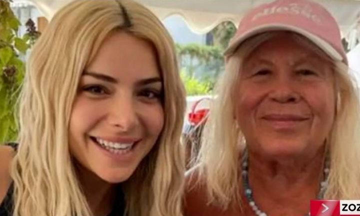 Ζόζεφιν: Οι τραγικές στιγμές μετά τον πνιγμό της γιαγιάς της – Τι αποκάλυψε ο ναυαγοσώστης;