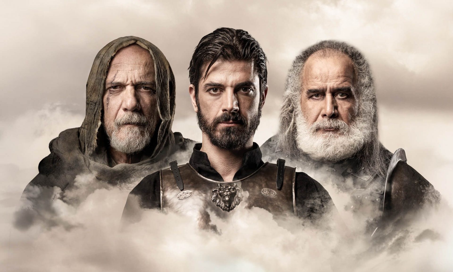 «Φιλοκτήτης» με Κιμούλη - Γκοτσόπουλο - Κατσαφάδο: Οι τέσσερις παραστάσεις στην Αθήνα