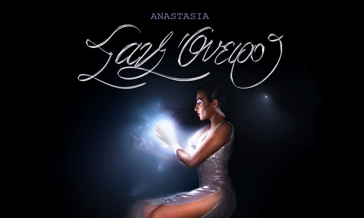 Αναστασία: Το νέο πρότζεκτ της «Σαν Όνειρο» σαρώνει με 45 εκ. streams