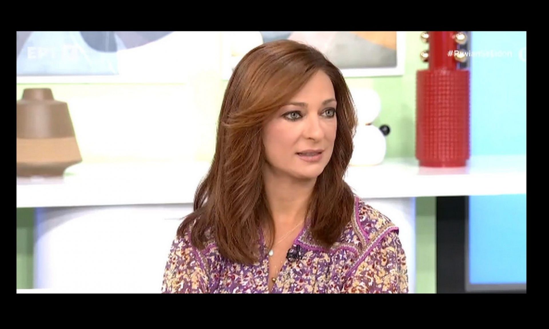 Έμιλυ Κολιανδρή: Η αποκάλυψη για τα μηνύματα που λαμβάνει: «Μου έρχονται μηνύματα από γυναίκες που…»