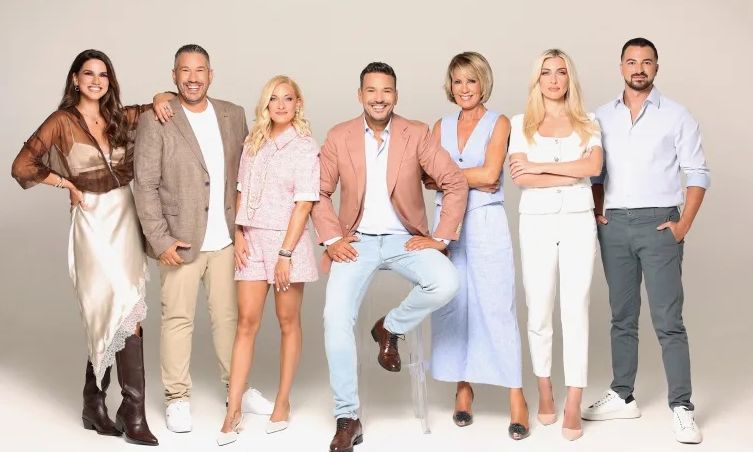 Το ‘Χουμε: Το τρέιλερ του Τσουρού με όλη την ομάδα της εκπομπής