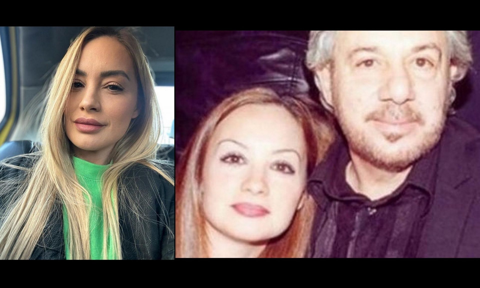 Ραγίζει καρδιές η Καλλιστώ Βαρδή: «Μπαμπά μου όμορφε συγγνώμη για τις φορές που δεν ήμουν εκεί»