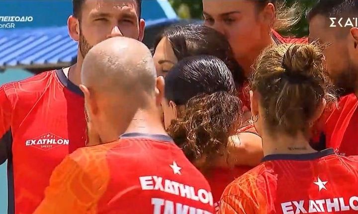 Exathlon: Αποχώρησε την τρίτη μέρα του παιχνιδιού! «Τα νέα που σας φέρνω δεν είναι ευχάριστα»