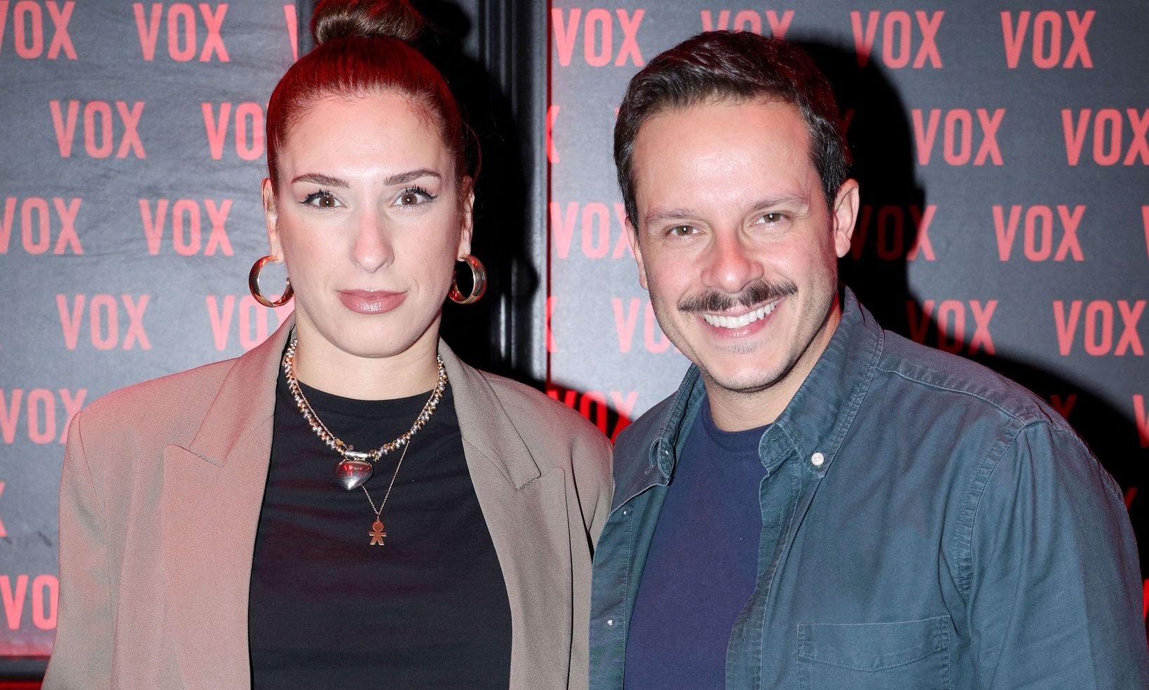 Δημήτρης Μακαλιάς: Γενέθλια και επέτειος μαζί! Το τρυφερό ποστ και το «σ’ αγαπώ»