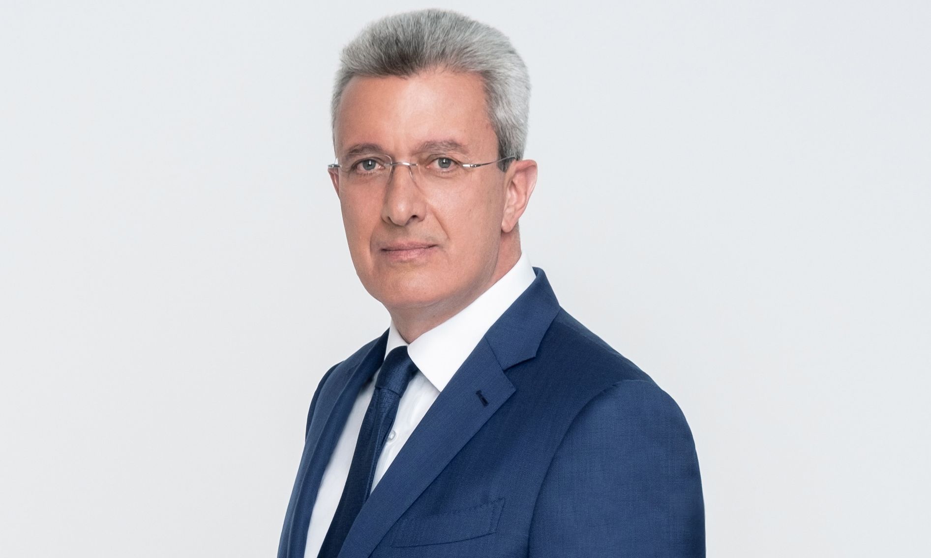 Νίκος Χατζηνικολάου: Επιστρέφει στο κεντρικό δελτίο ειδήσεων του ΑΝΤ1