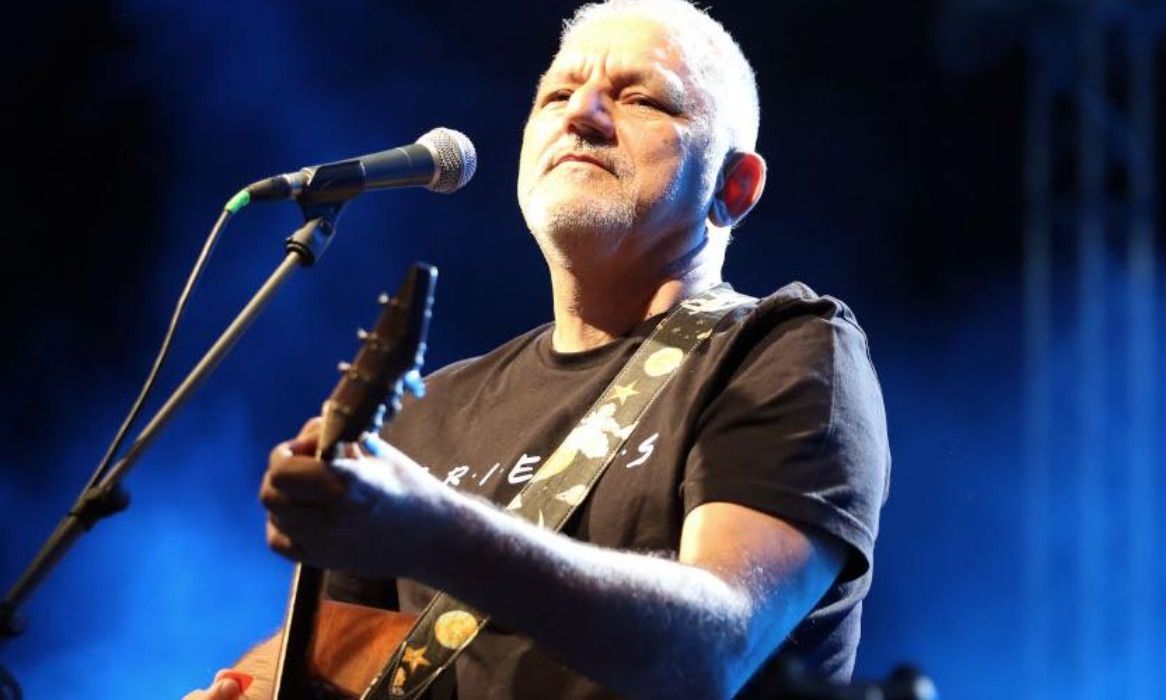 Στο νοσοκομείο ο Νίκος Πορτοκάλογλου - H επέμβαση στην οποία υποβλήθηκε