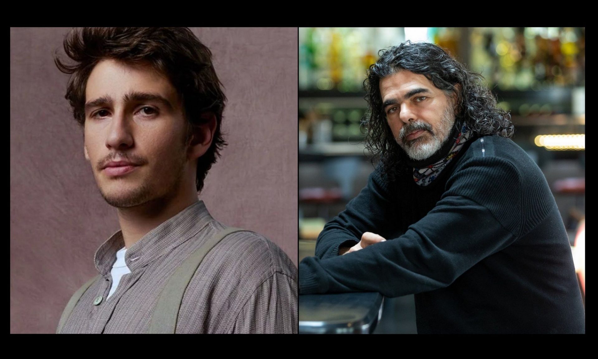 Ηλέκτρα: Πέτρος Βρεττός και Νικήτας Γιαννάτος εισβάλλουν στη ζωή των ηρώων