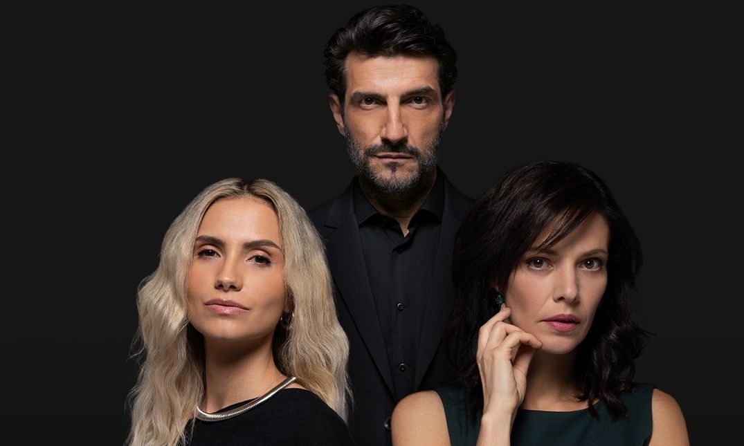 Παιχνίδια Εκδίκησης: Το χρονικό πριν το μεγάλο φινάλε - Η τελευταία πράξη