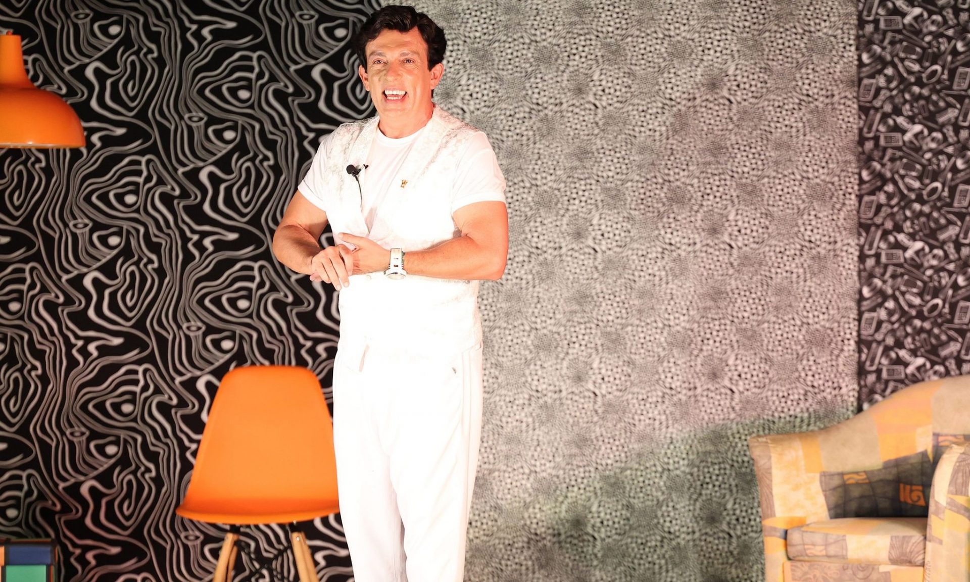 Η απαξίωση, η κακοποιητική συμπεριφορά του πατέρα μου με έκανε να αναρωτιέμαι μια ολόκληρη ζωή γιατί