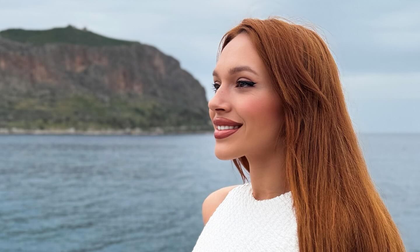 Τάνια Μπρεάζου: Η καταγωγή, ο ρατσισμός που βίωσε και η συγκλονιστική εξομολόγηση