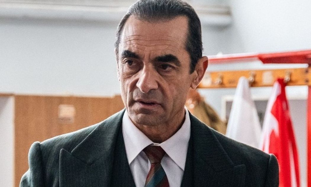 Πόρτο Λεόνε: Ρίτα… αυτή είναι η αδυναμία του Καπετανάκου