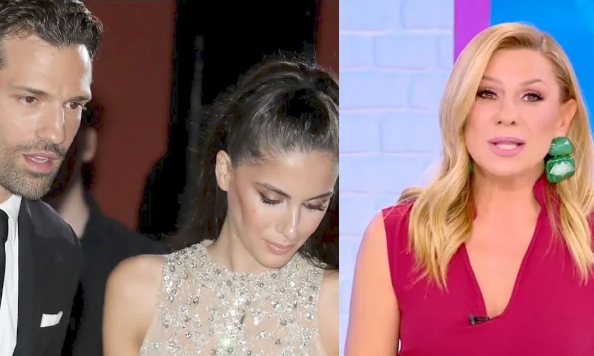 Καραβάτου για την αποβολή της Νίκα: «Μου έχει συμβεί δύο φορές, είναι πολύ δυσάρεστη στιγμή»