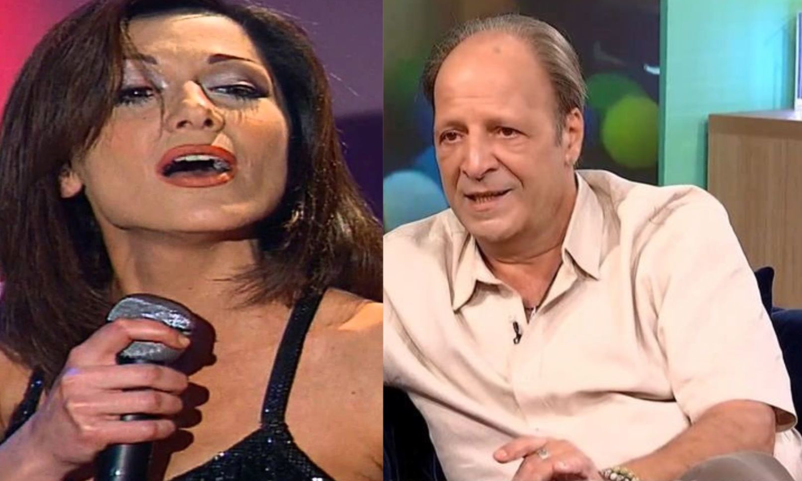 «Δύο Ξένοι»: Ο Δημήτρης Αποστόλου αποκάλυψε την ηθοποιό που ήθελε ο Ρήγας για τον ρόλο της Βανδή