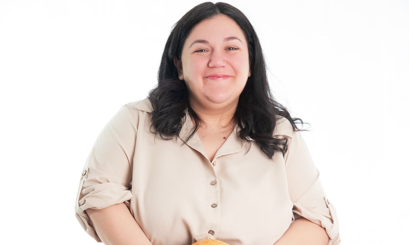 Αφροδίτη Γεροκωνσταντή: Φωτογραφίζει τη μητέρα της με την 2 μηνών κόρη της