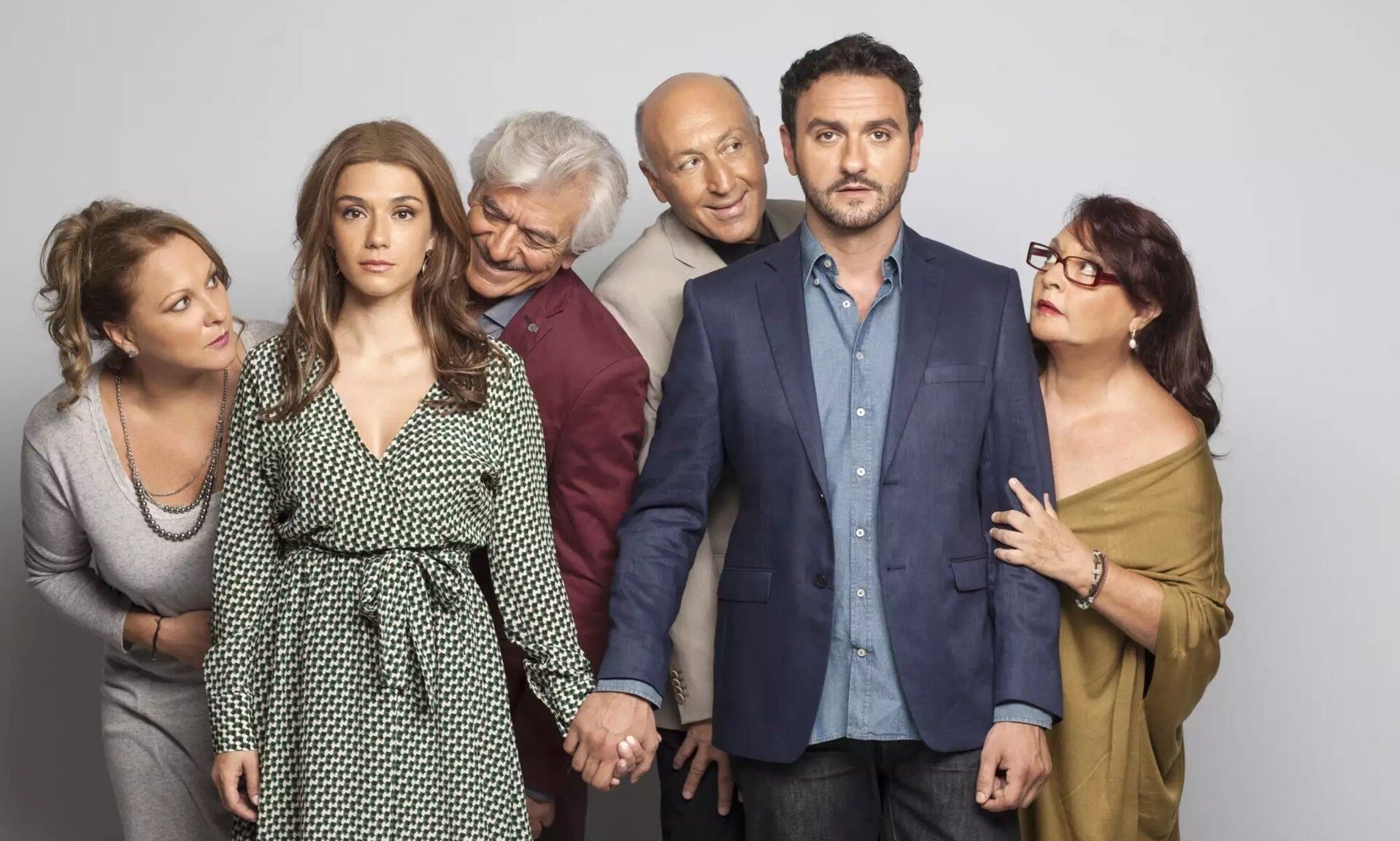 Λουιζίδου: «Αυτή την ταύτιση με το Σόι τη θεωρώ ξεχωριστή» – Όσα είπε για την επιστροφή της σειράς