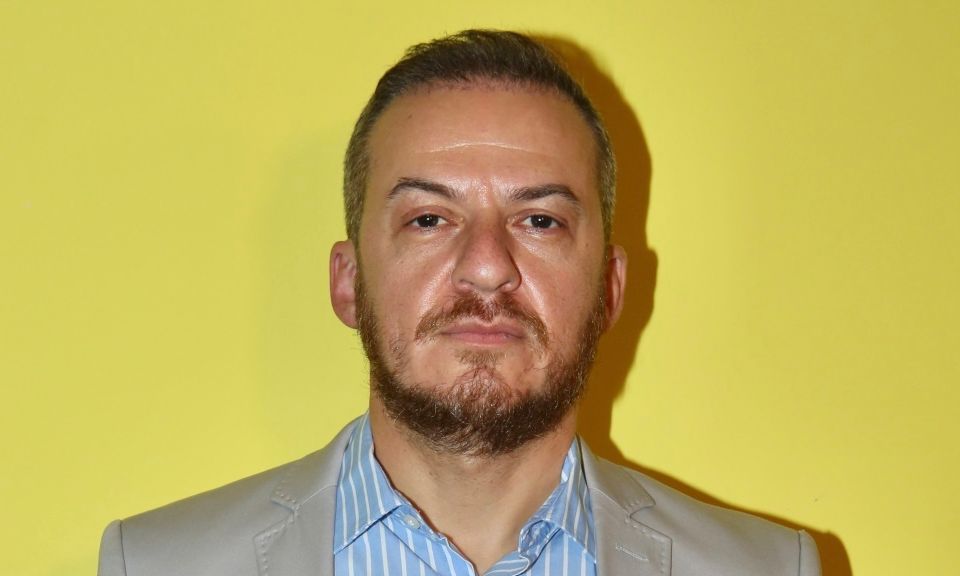 Πάνος Δημάκης: «Βγάζω φλύκταινες με την ψευτο-ηθική - Όταν διαβάζεις τοξικά σχόλια…»