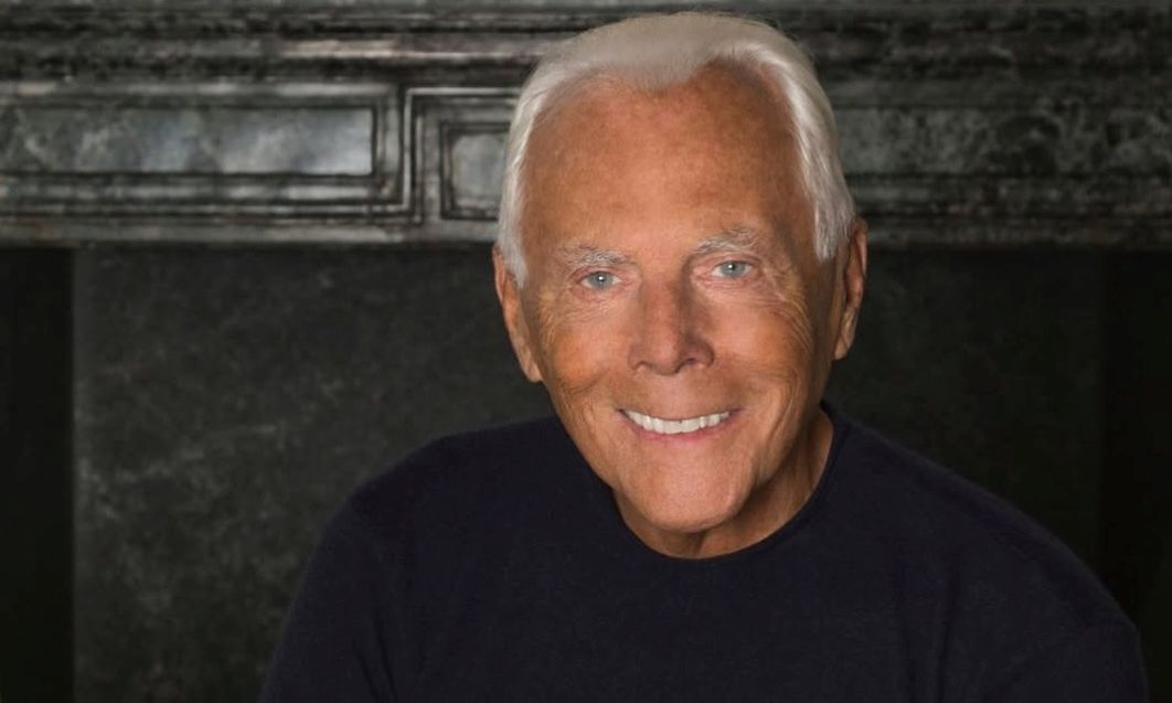 Τζόρτζιο Αρμάνι: Σε λαϊκό προσκύνημα η σορός του – Συγκίνηση και ουρές στο Μιλάνο