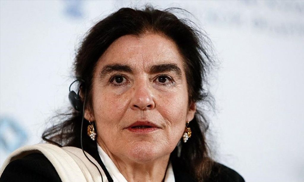 Λυδία Κονιόρδου: Μέσα από το θέατρο κοίταξα κατάματα τους φόβους και τους νίκησα