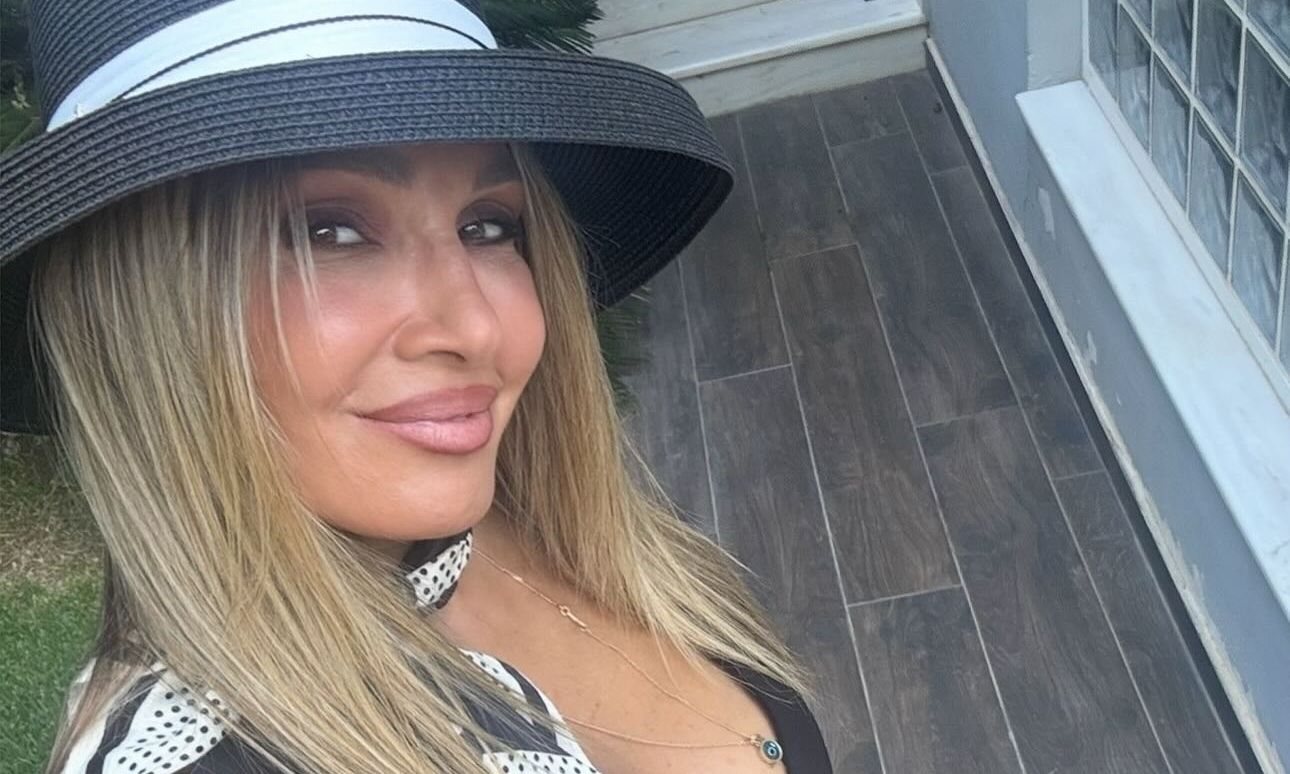 Ελένη Πετρουλάκη: Πρωινό μπολ ιδανικό για ενέργεια και θρέψη με 5 υλικά