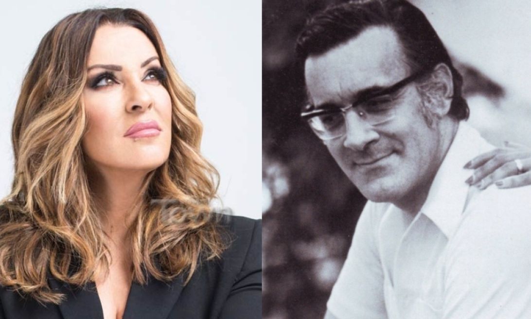 Η on air αποκάλυψη της Ναταλίας Γερμανού - «Εννοείται ότι την φλέρταρε ο Φρέντυ... αδιανόητα!»