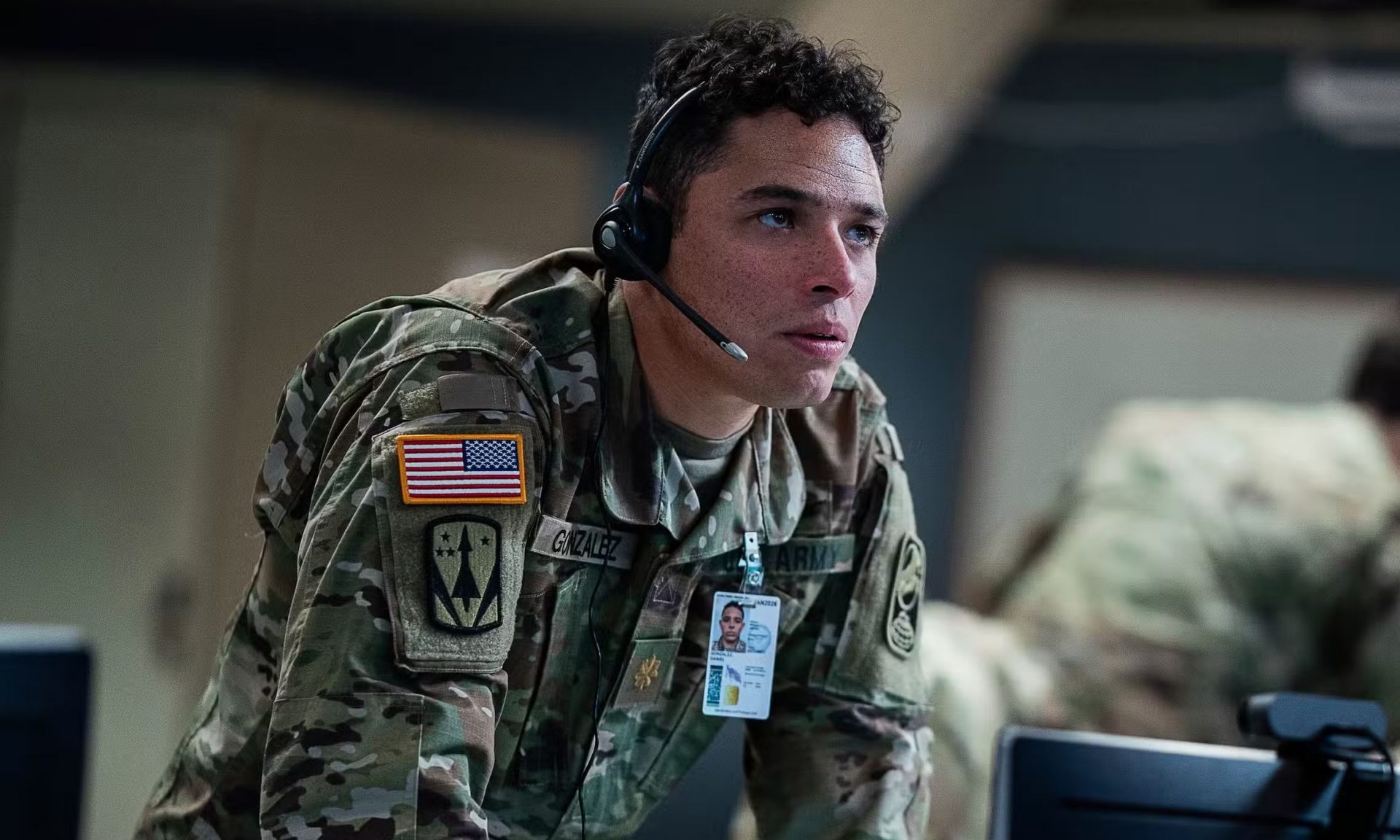 Το νέο θρίλερ καταστροφής του Netflix έχει ήδη αποσπάσει διθυραμβικές κριτικές