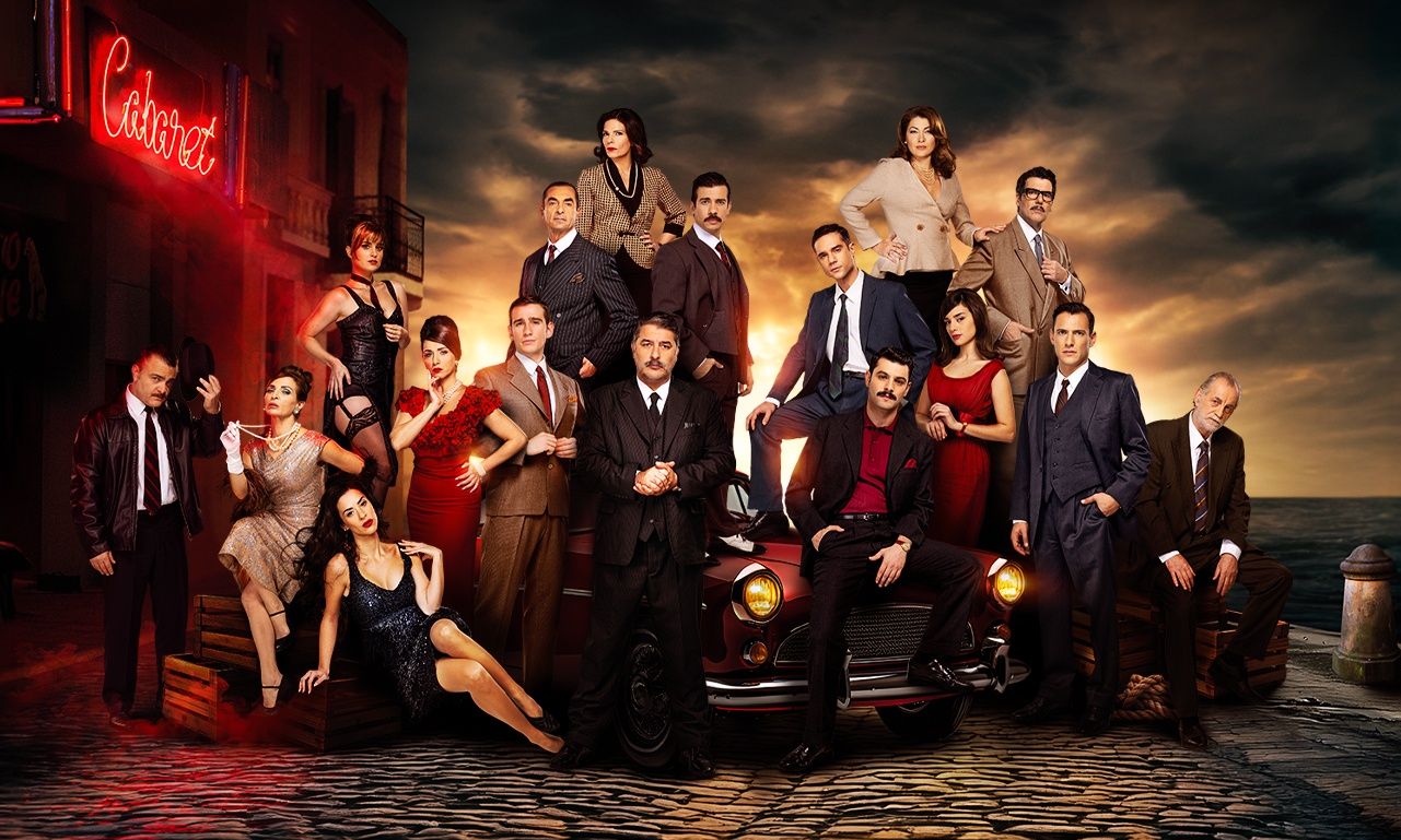 Porto Leone:  Στη γειτονιά με τα κόκκινα φανάρια» – Τα 3 νέα trailers που καθηλώνουν!