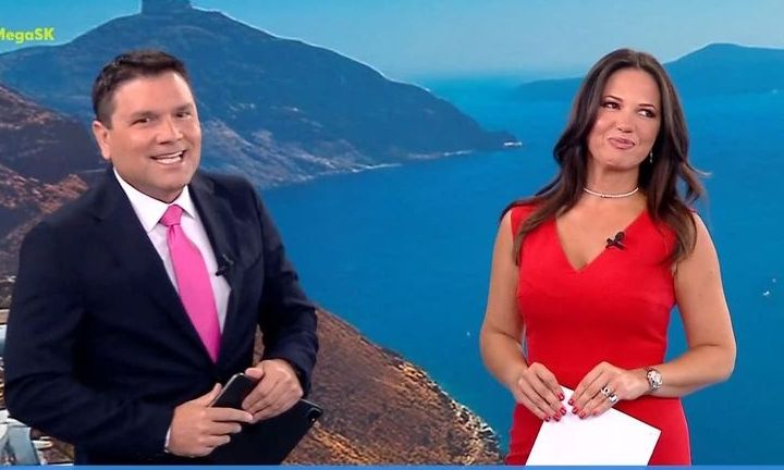 Mega Σαββατοκύριακο: Επέστρεψαν Σιωμόπουλος – Γκαντώνα με ανανεωμένη διάθεση στην πρωινή ζώνη