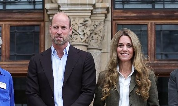 Κέιτ Μίντλετον: Τα σχόλια περί «περούκας» και η οργισμένη απάντηση του κομμωτή της Νταϊάνα