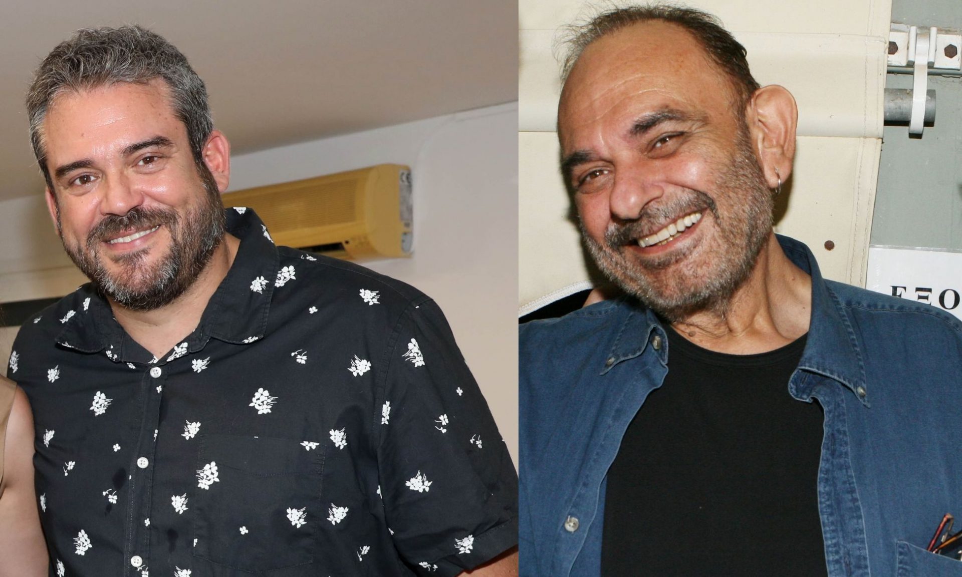 Πυγμαλίων Δαδακαρίδης: Η συγκινητική αναφορά στον Σάκη Μπουλά –«Τι ευλογία να συνεργάζεσαι μαζί του»