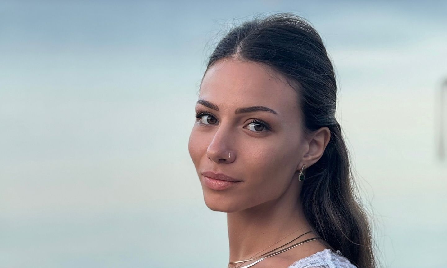 Σιμώνη Χριστοδούλου: Το νέο βίντεο με τη νεογέννητη κόρη της – Έγινε full time «χαζομαμά!»