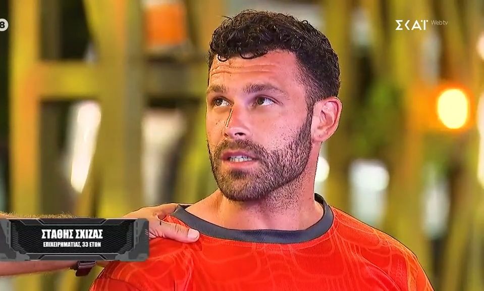 Exathlon – Στάθης Σχίζας: Αποχώρηση-«βόμβα» μετά τον σοβαρό τραυματισμό του