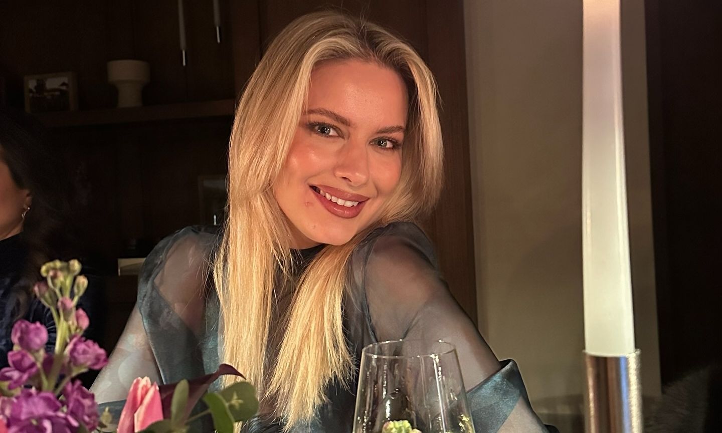 Ντόρα Μακρυγιάννη: Οι κρίσεις πανικού μου άνοιξαν τα μάτια για πάρα πολλά πράγματα