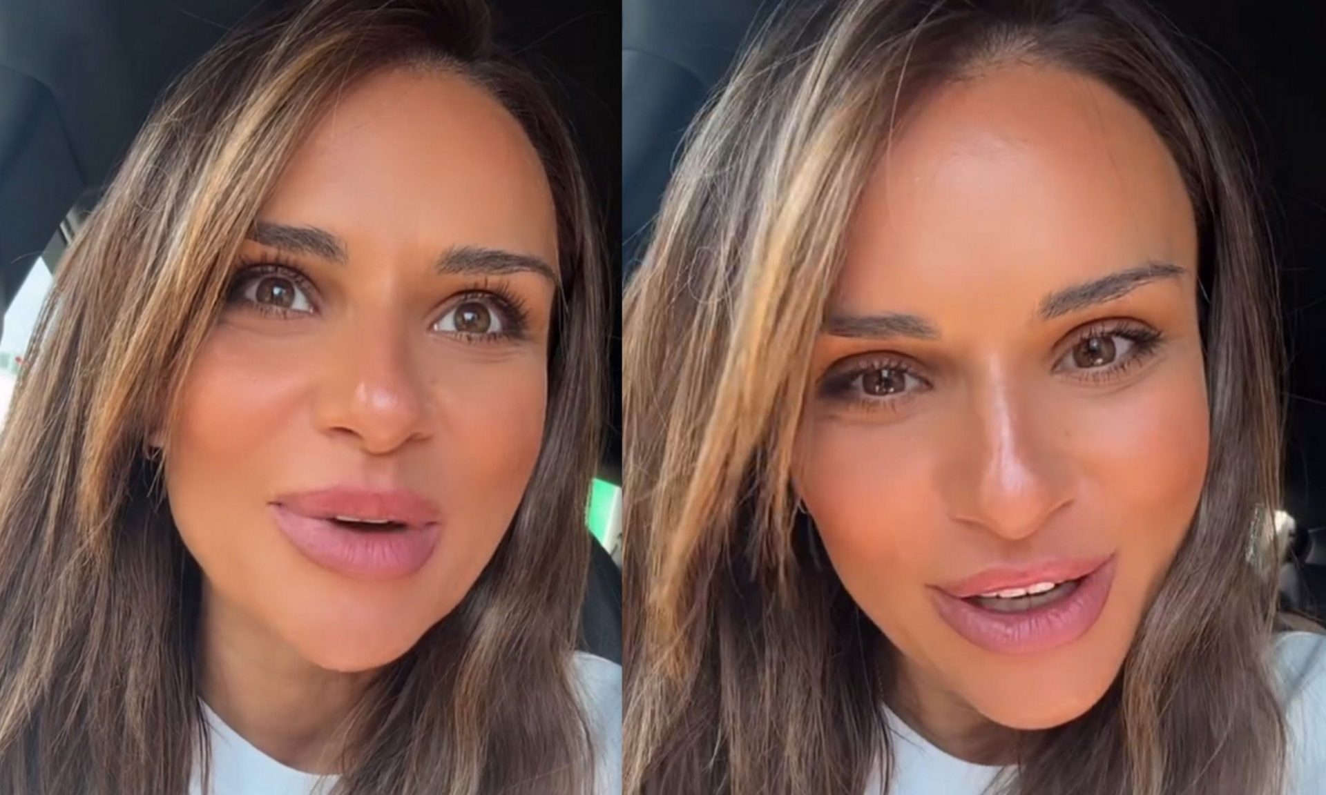 Ελένη Τσολάκη: Επέστρεψε στη δουλειά και η πρώτη μέρα αποχωρισμού από την κόρη της ήταν... δύσκολη!