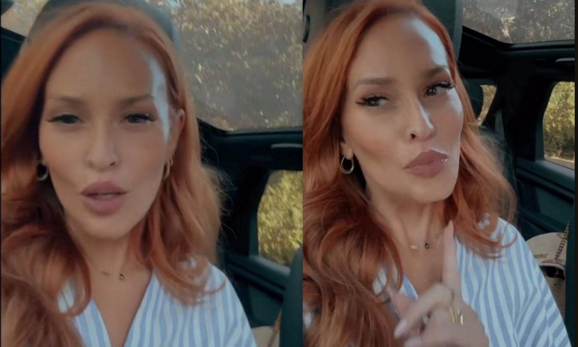 Συγκινημένη η Χρηστίδου για τον μεγάλο της γιο: Αυτή είναι η τελευταία χρονιά που μένει σπίτι...