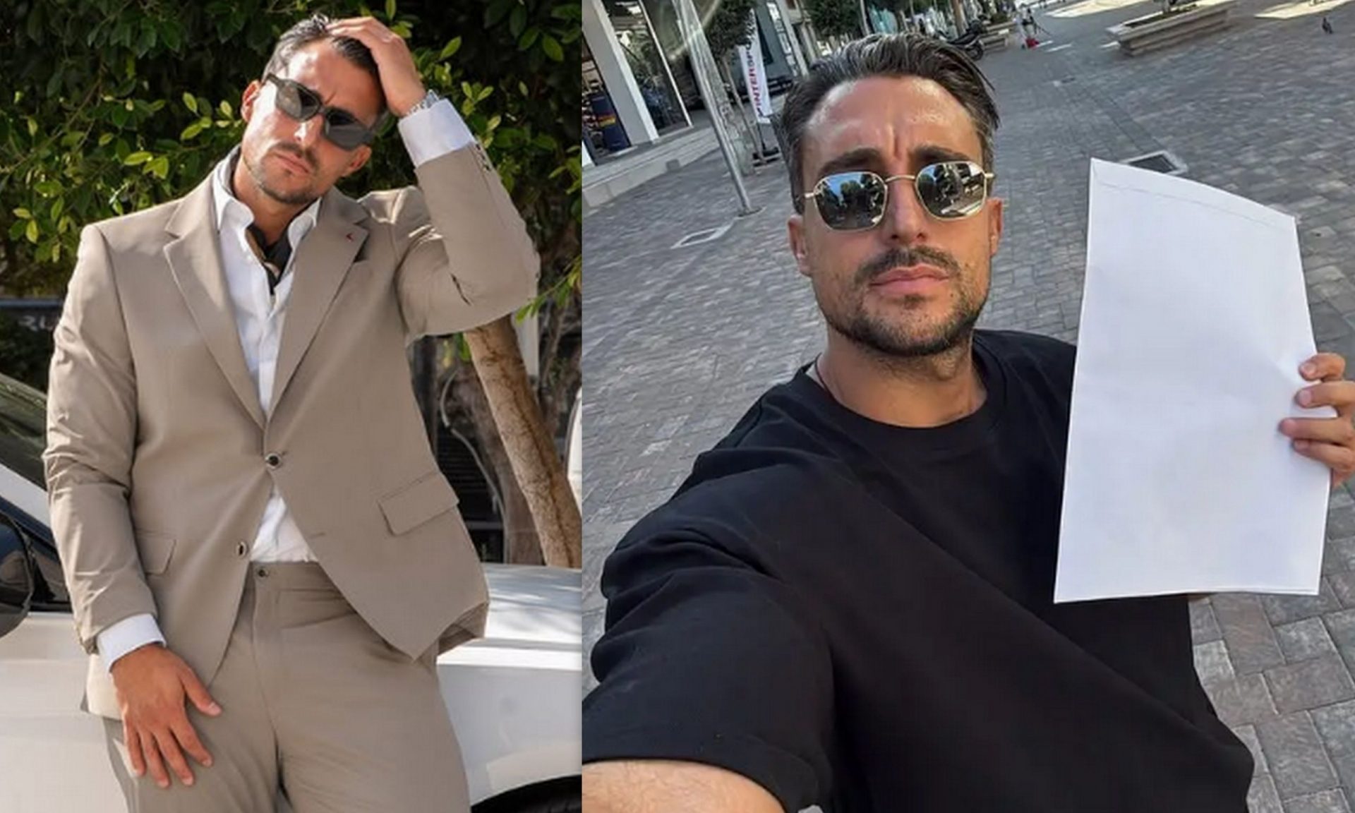 Σάκης Κατσούλης για το σοβαρό πρόβλημα υγείας που αντιμετωπίζει: «Πάω για περαιτέρω διερεύνηση»