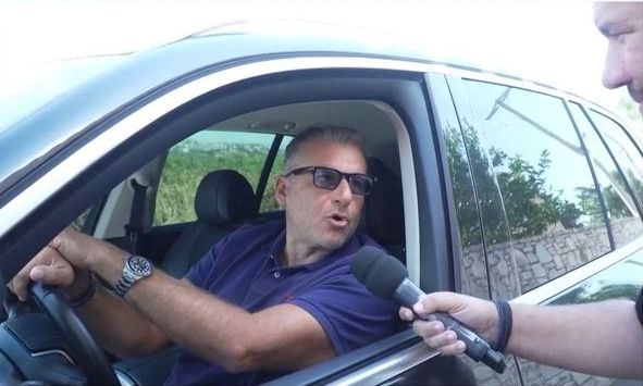 Ο Λιάγκας λίγο πριν την πρεμιέρα του: «Εστιάζω στο τι θα κάνουμε καλύτερα εμείς– όχι στους απέναντι»