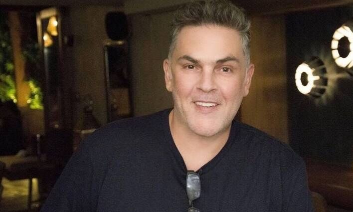 Αντώνης Λουδάρος: Αυτή η ιστορία ζωής είναι για μένα τύχη