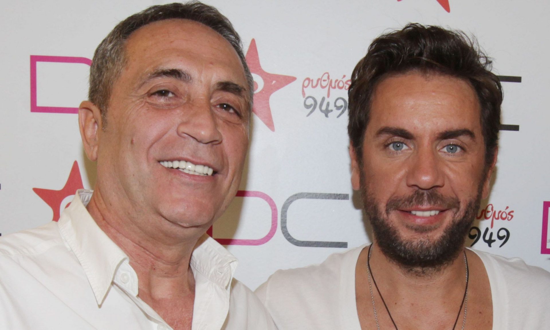 Κουμπάρος Μαζωνάκη: «Στηρίζω τον Γιώργο – Όλη η αλήθεια είναι στις ανακοινώσεις του δικηγόρου του»