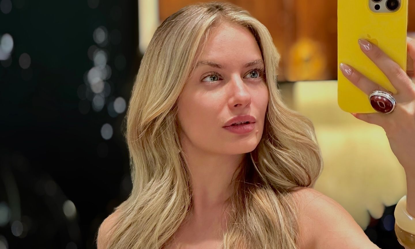 Καλά θα πάει κι αυτό - Ντόρα Μακρυγιάννη: «Τη ζήταγα την κωμωδία»