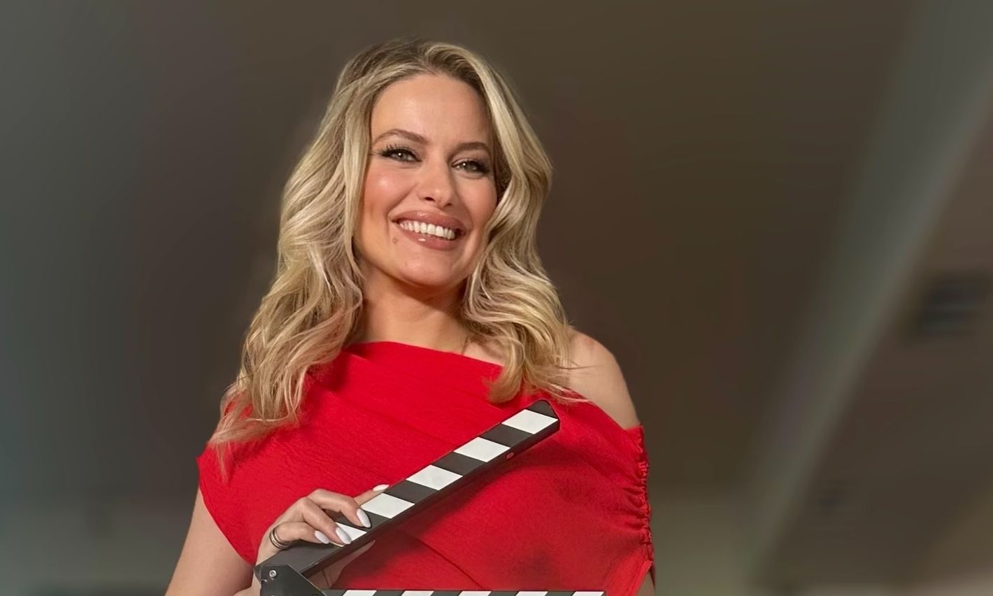 Ντόρα Μακρυγιάννη: «Ήταν ένα χαστούκι μέχρι να συνέλθω από αυτό που ζήσαμε…»