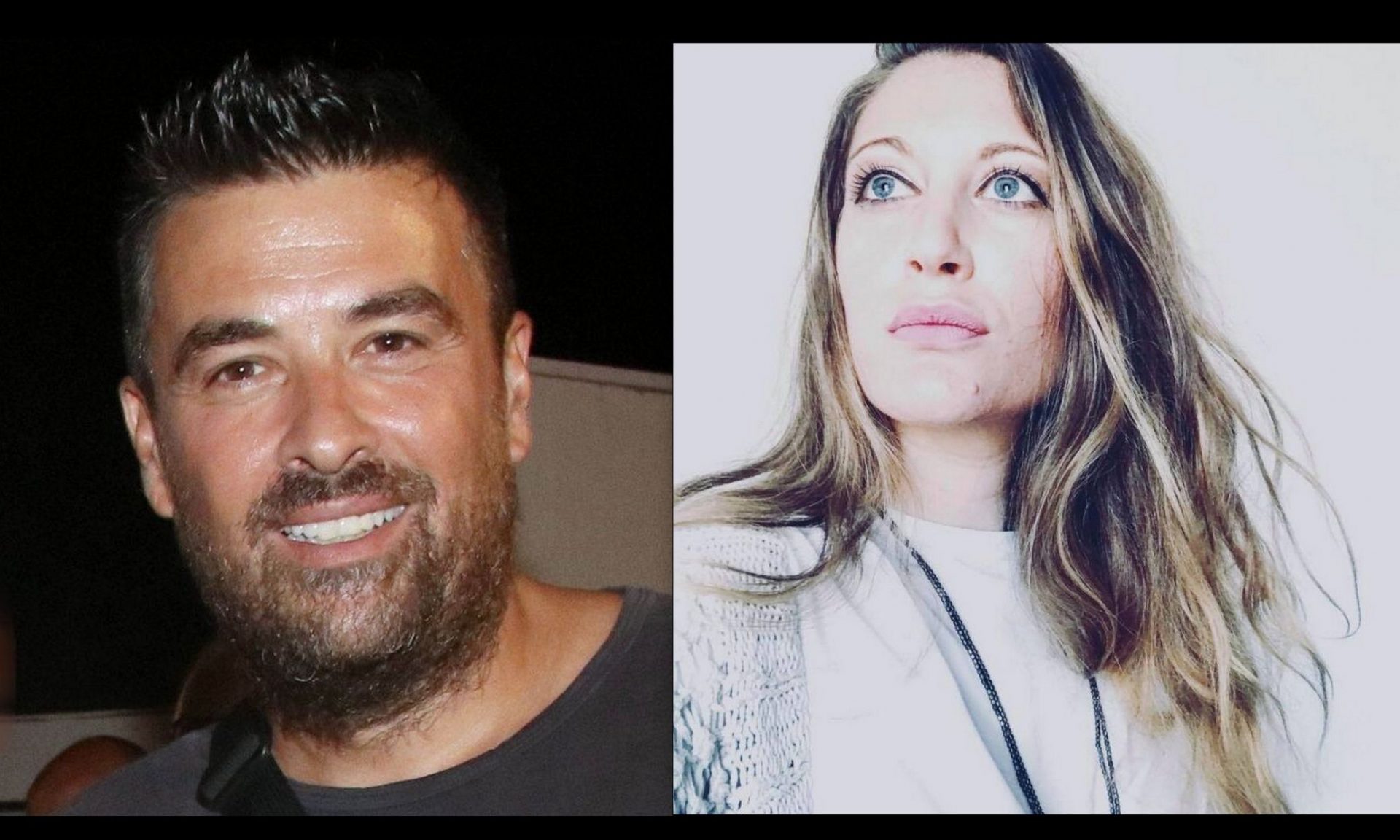 Άννα Μαρία Σιγάλα: Επιχειρηματίας με Κυκλαδίτικο αέρα η σύντροφος του Αϊβάζη - Η γνωριμία & ο έρωτας