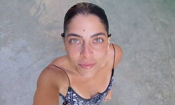 Ραγίζει καρδιές η Μυριέλλα Κουρεντή: «Η Παναγία μας να σκεπάζει την ψυχή σου και να σε αναπαύει…»