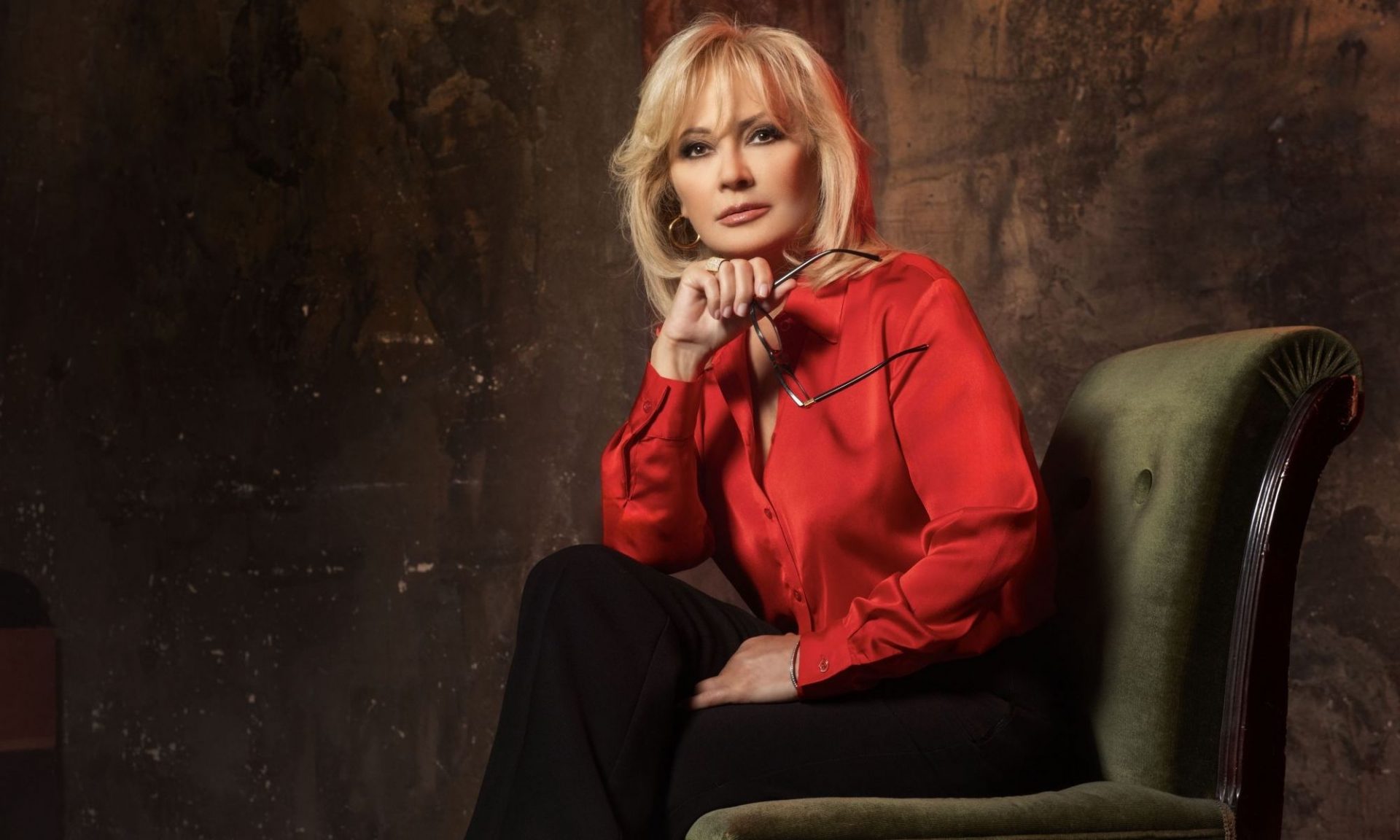 Αγγελική Νικολούλη: Πότε κάνει πρεμιέρα το Φως στο Τούνελ;