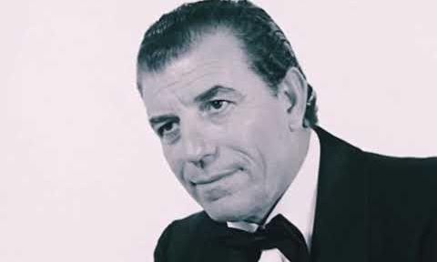 «Και πατέρας και μύθος... Γρηγόρης Μπιθικώτσης 1922-2005», η κόρη του, Άννα αποτυπώνει στιγμές του